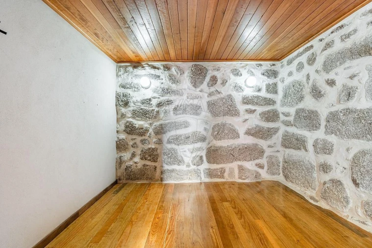 Moradia T4 para Venda em Ribeiros Foto 17