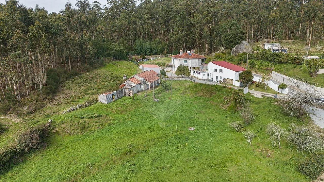 Moradia T3 para Venda em Tebosa Foto 1