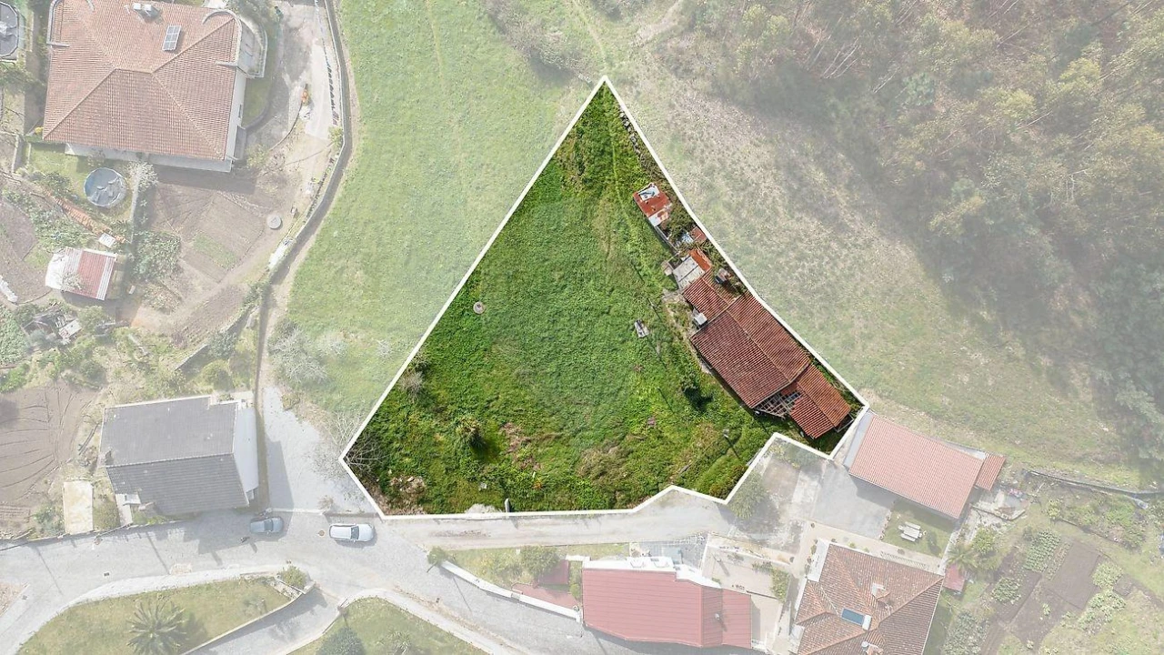 Moradia T3 para Venda em Tebosa Foto 2