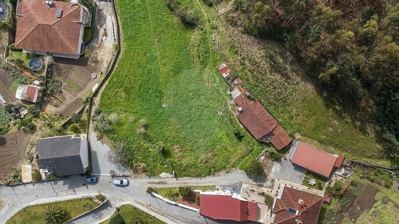 Moradia T3 para Venda em Tebosa Foto 20