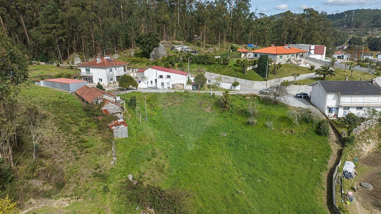 Moradia T3 para Venda em Tebosa Foto 23