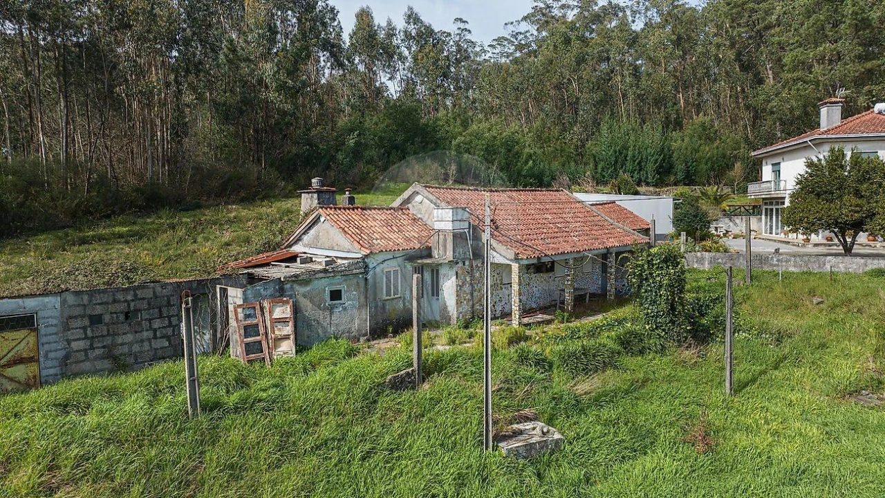 Moradia T3 para Venda em Tebosa Foto 3