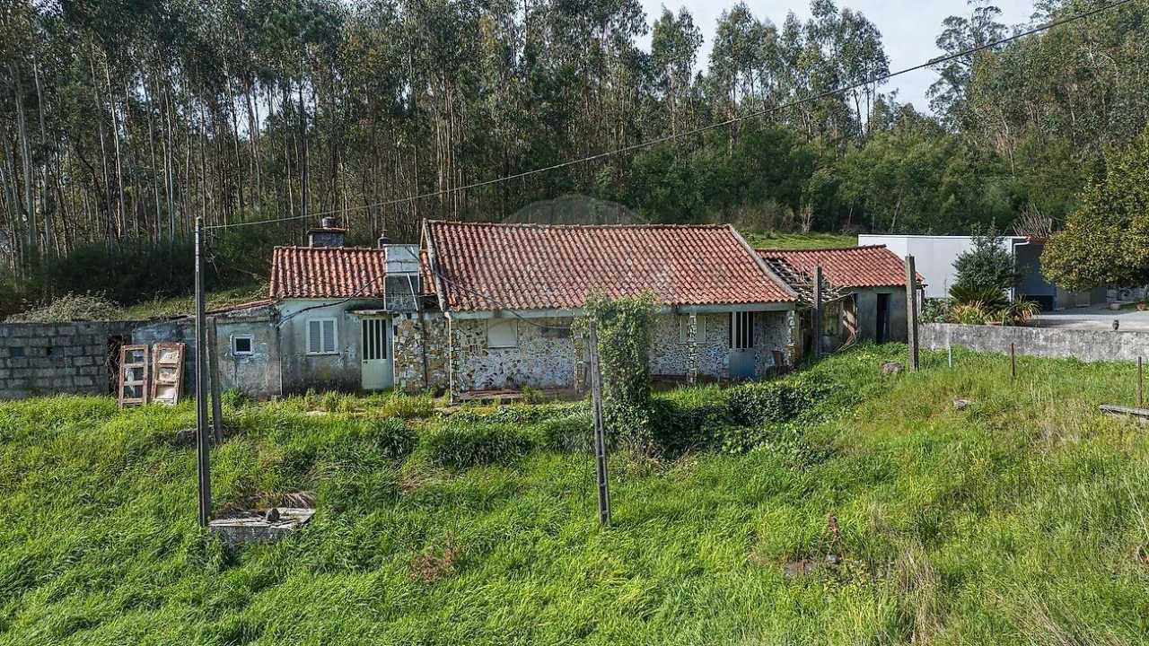 Moradia T3 para Venda em Tebosa Foto 4