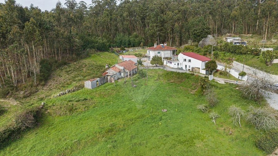 Moradia T3 para Venda em Tebosa Foto 1