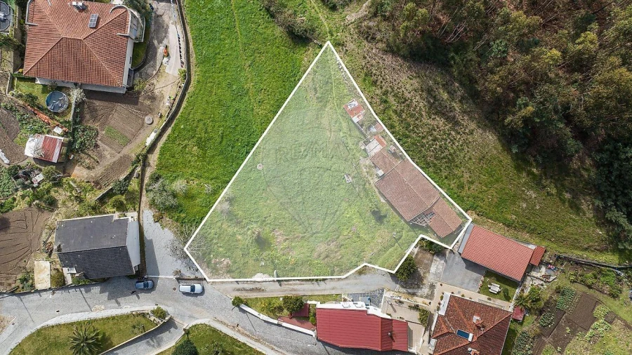 Moradia T3 para Venda em Tebosa Foto 15