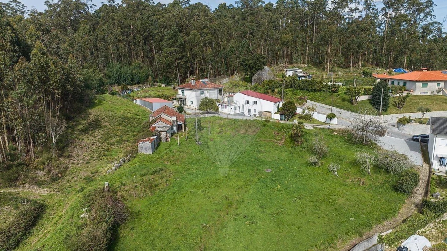 Moradia T3 para Venda em Tebosa Foto 22