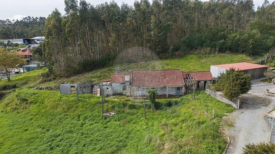 Moradia T3 para Venda em Tebosa Foto 9