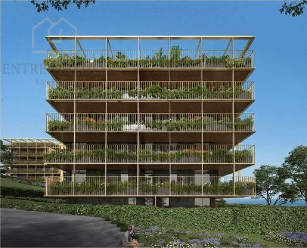 Apartamento T4 para Venda em Santa Marinha e São Pedro da Afurada Foto 2