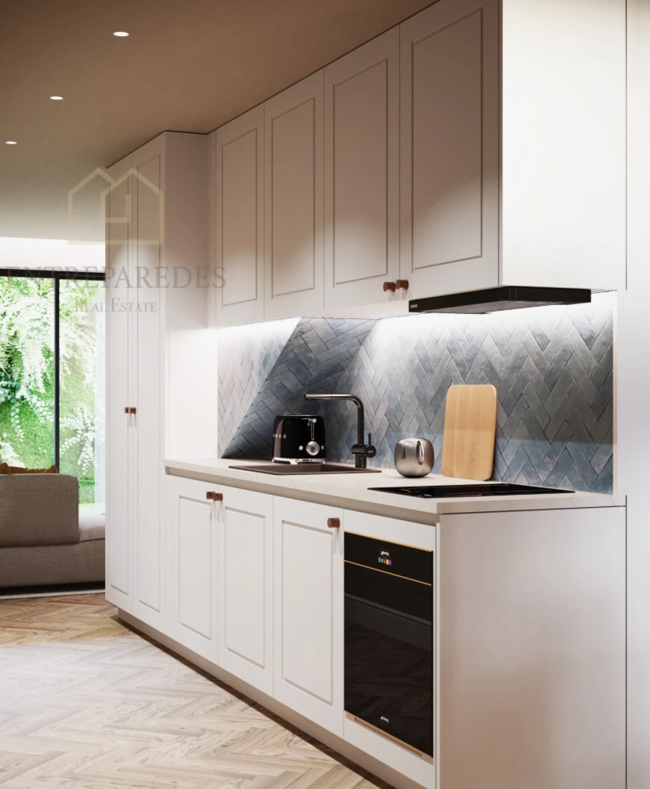 Apartamento T1 para Venda em Bonfim Foto 5