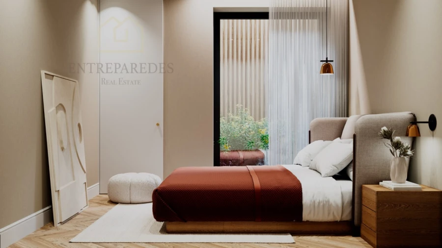 Apartamento T3 para Venda em Bonfim Foto 1