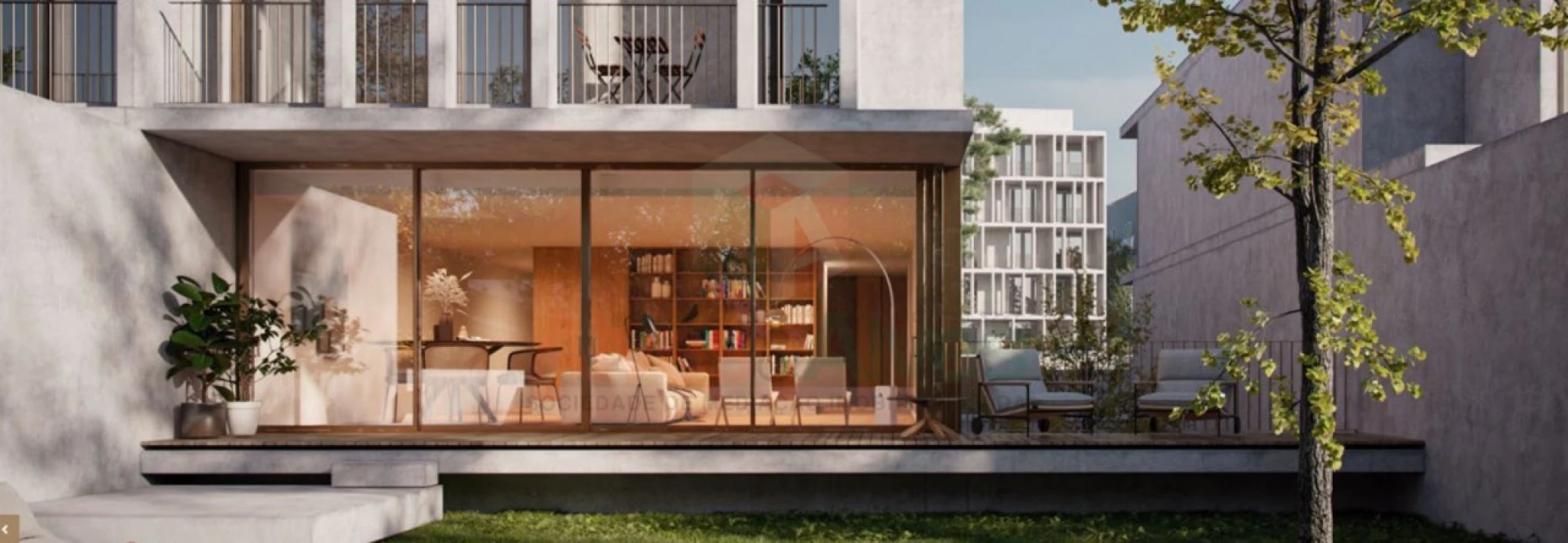 Moradia T3 para Venda em Arcozelo Foto 1