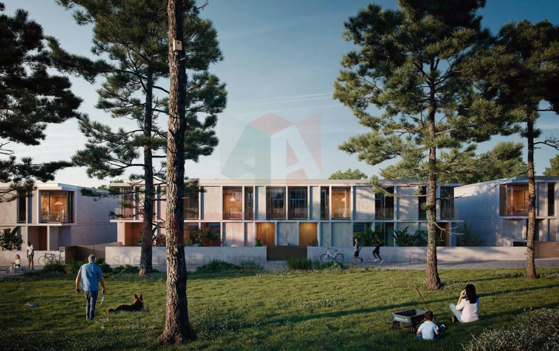 Moradia T3 para Venda em Arcozelo Foto 2