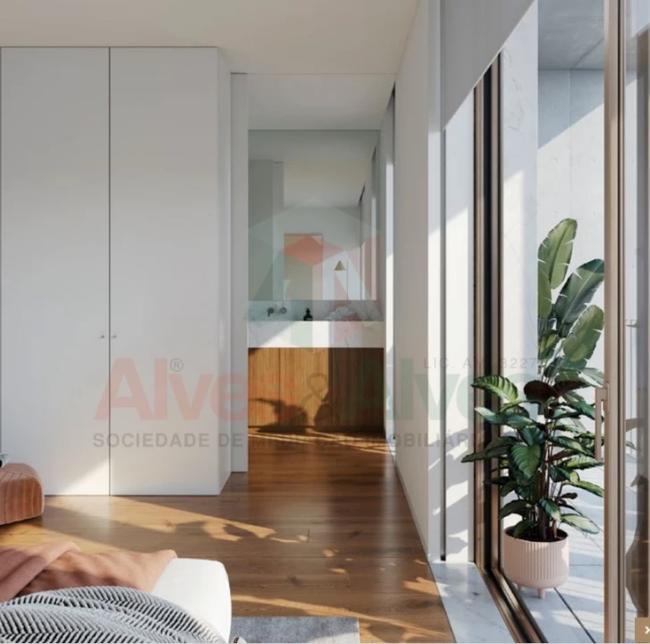 Moradia T3 para Venda em Arcozelo Foto 7