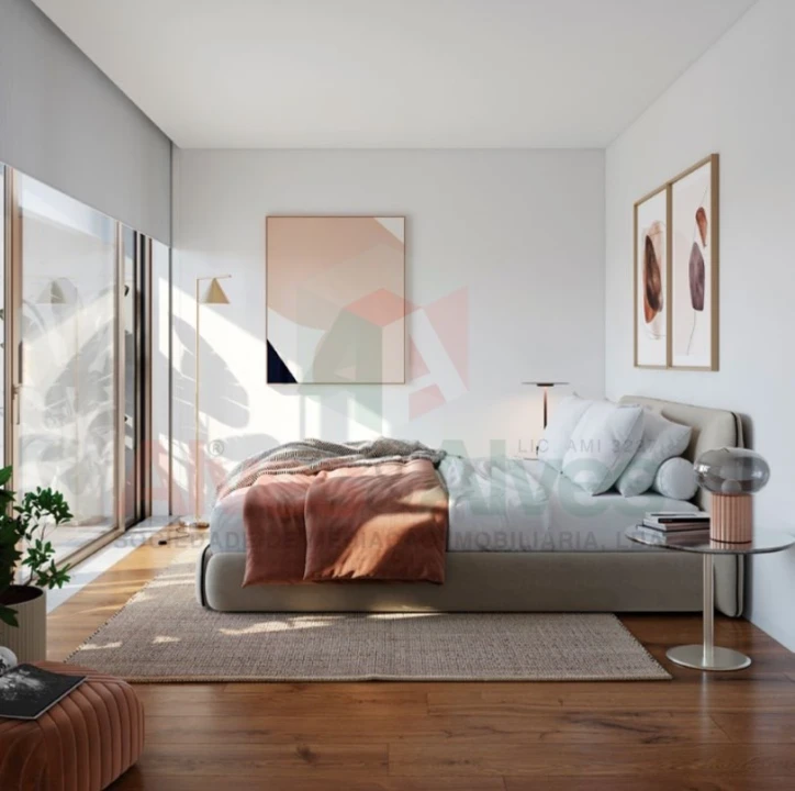 Moradia T3 para Venda em Arcozelo Foto 6