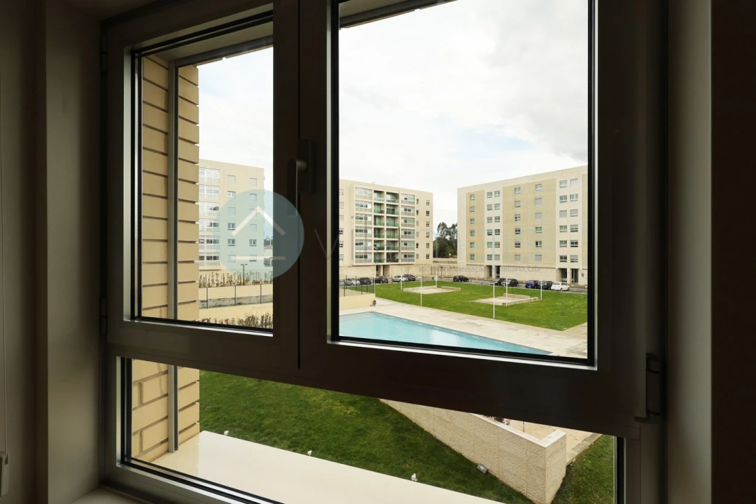 Apartamento T3 para Venda em Vila Nova da Telha Foto 13