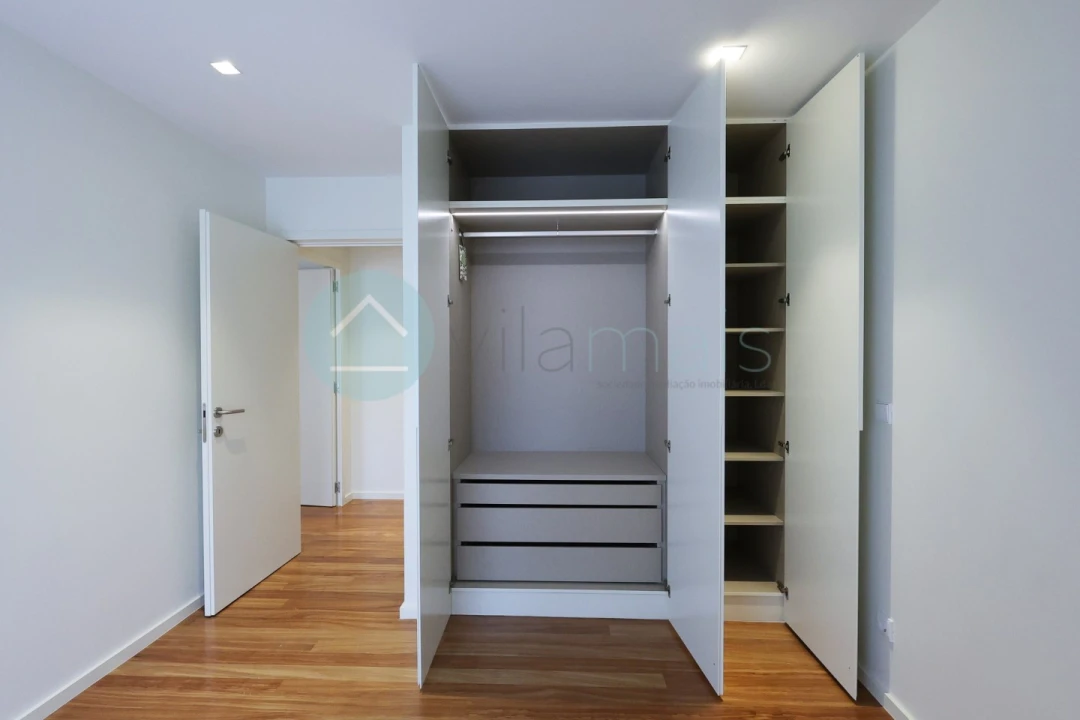 Apartamento T3 para Venda em Vila Nova da Telha Foto 21