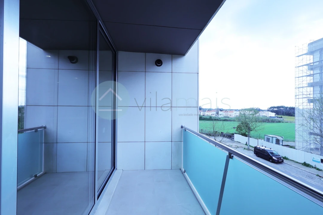 Apartamento T3 para Venda em Vila Nova da Telha Foto 34