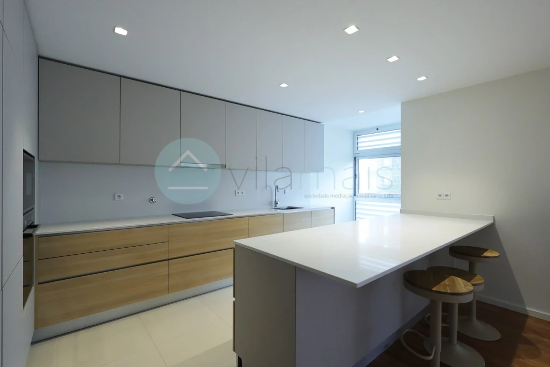 Apartamento T3 para Venda em Vila Nova da Telha Foto 35