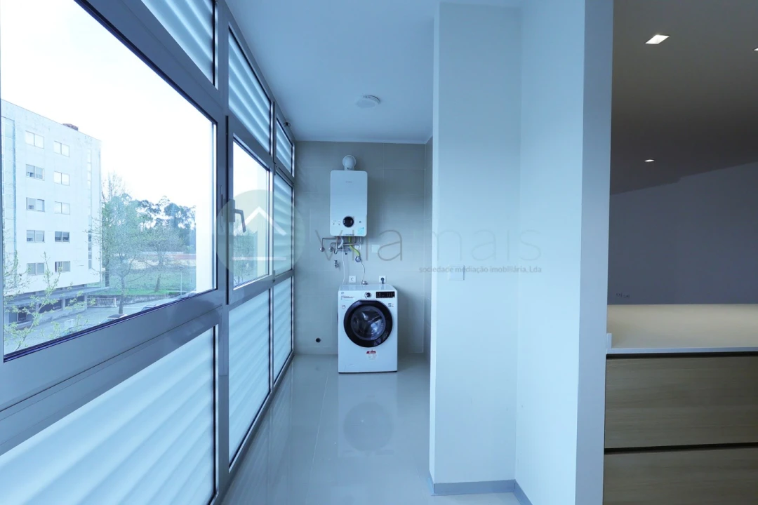 Apartamento T3 para Venda em Vila Nova da Telha Foto 41