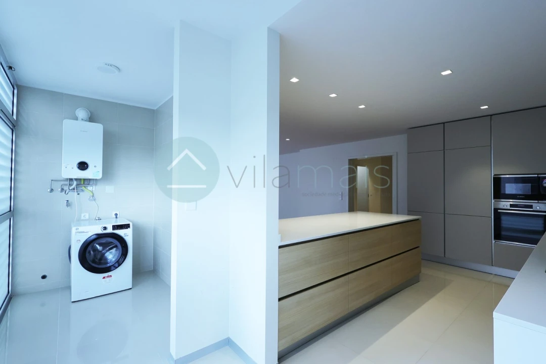 Apartamento T3 para Venda em Vila Nova da Telha Foto 42