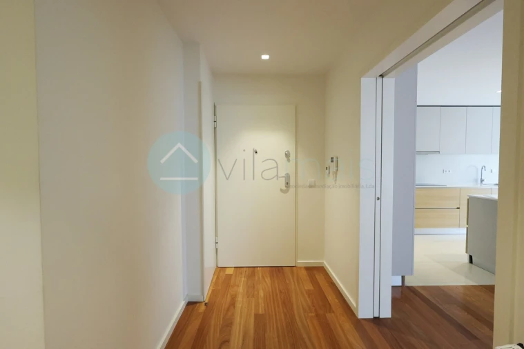 Apartamento T3 para Venda em Vila Nova da Telha Foto 2