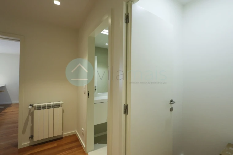 Apartamento T3 para Venda em Vila Nova da Telha Foto 5