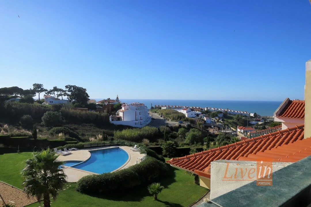 Apartamento T4 para Arrendamento em Ericeira Foto 1