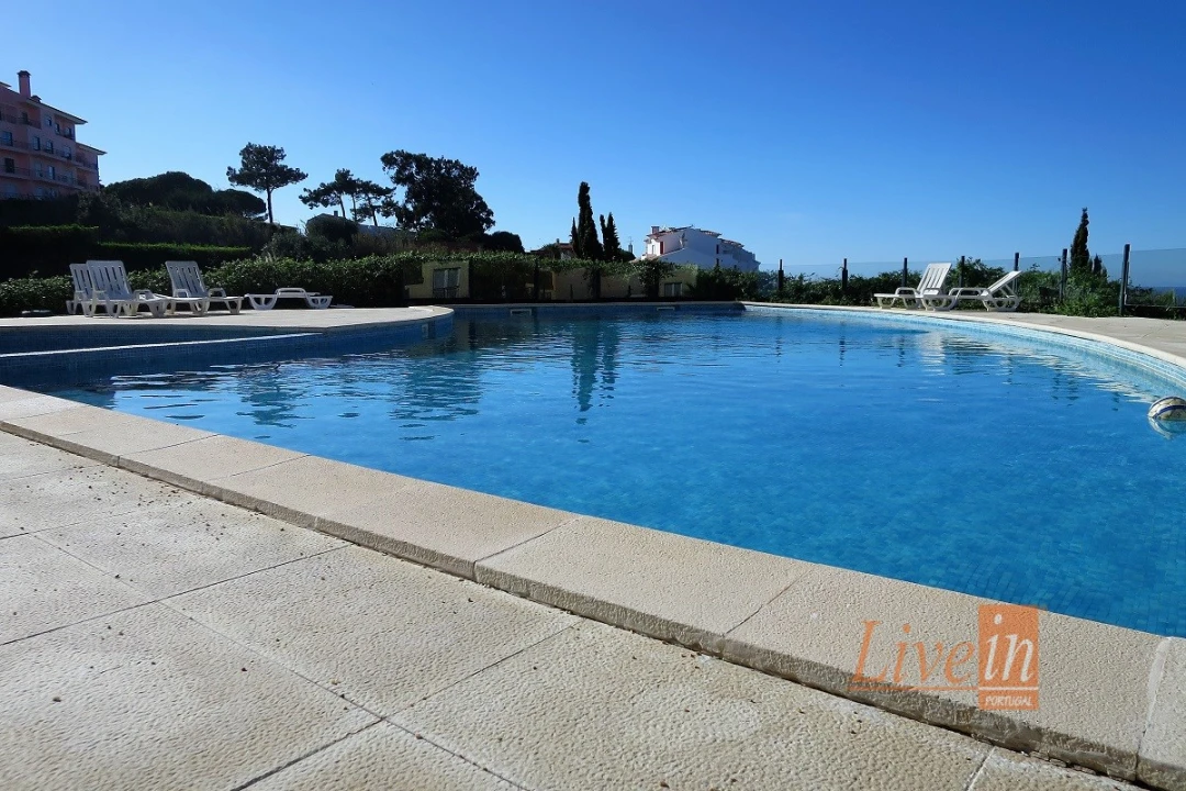 Apartamento T4 para Arrendamento em Ericeira Foto 2