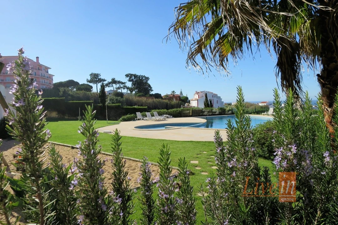 Apartamento T4 para Arrendamento em Ericeira Foto 5