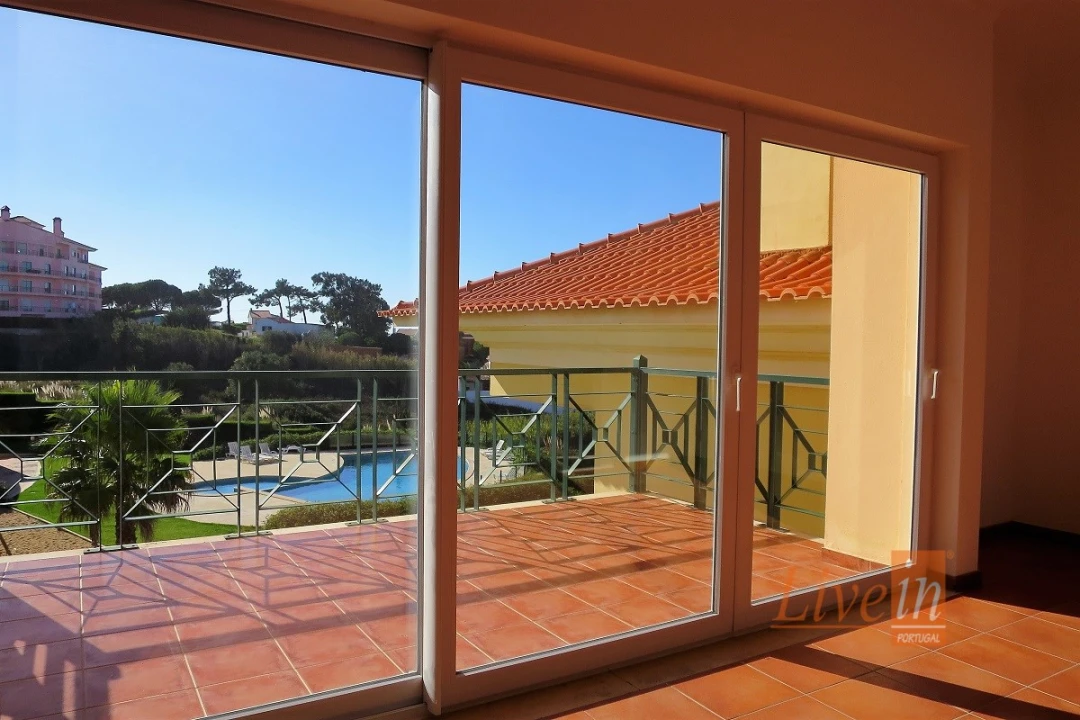 Apartamento T4 para Arrendamento em Ericeira Foto 13