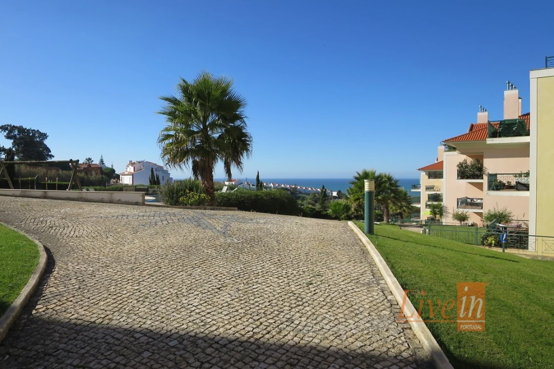 Apartamento T4 para Arrendamento em Ericeira Foto 45