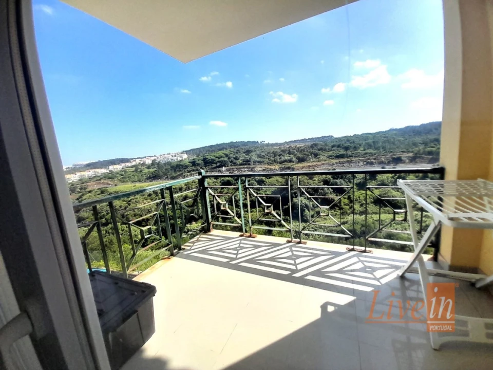 Apartamento T4 para Arrendamento em Ericeira Foto 17
