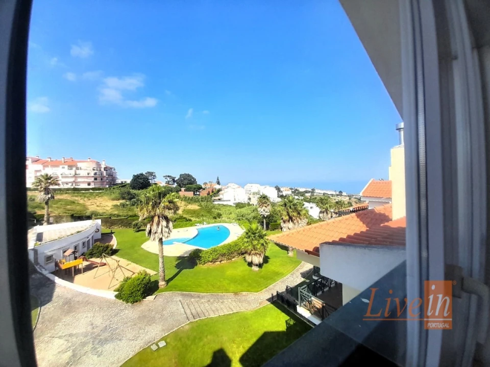 Apartamento T4 para Arrendamento em Ericeira Foto 40