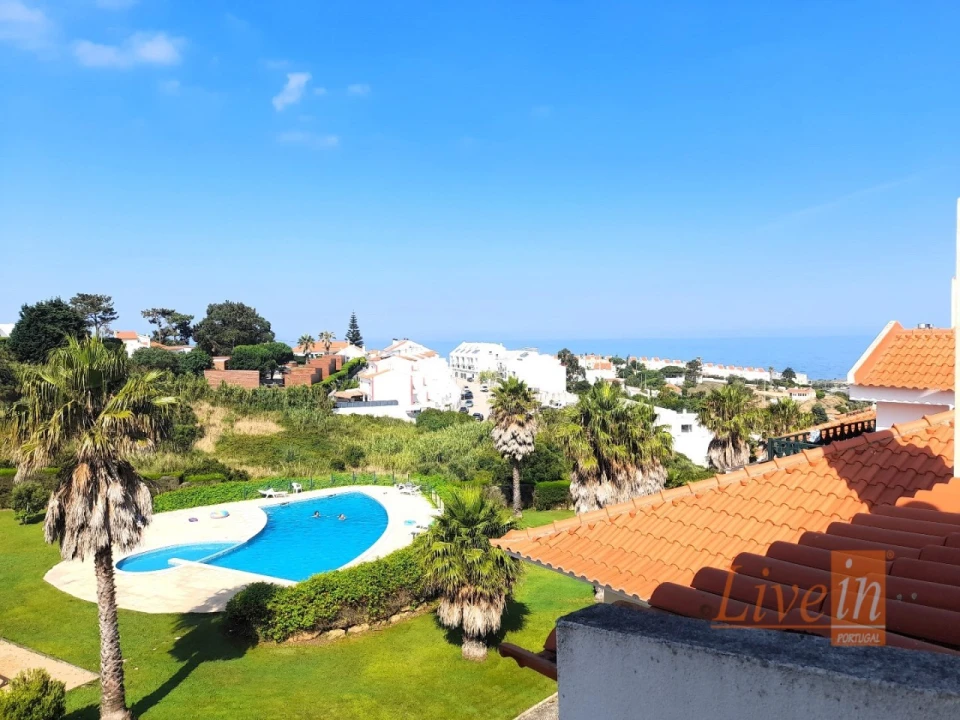 Apartamento T4 para Arrendamento em Ericeira Foto 42