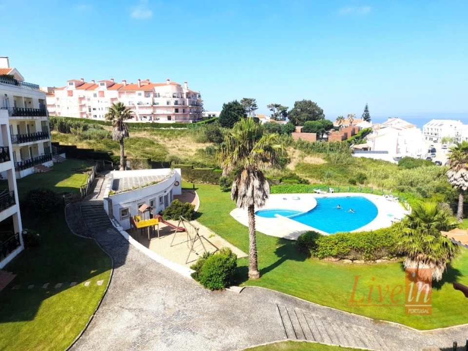 Apartamento T4 para Arrendamento em Ericeira Foto 43