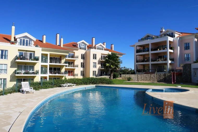 Apartamento T4 para Arrendamento em Ericeira Foto 3