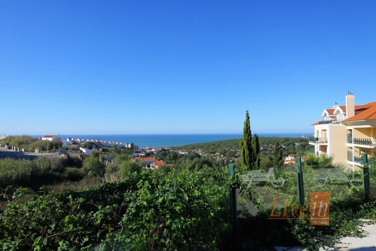 Apartamento T4 para Arrendamento em Ericeira Foto 4