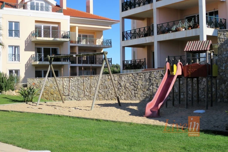 Apartamento T4 para Arrendamento em Ericeira Foto 44