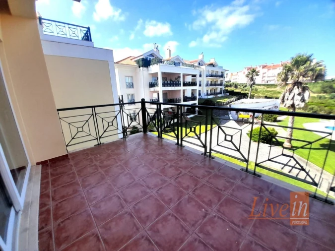 Apartamento T4 para Arrendamento em Ericeira Foto 15