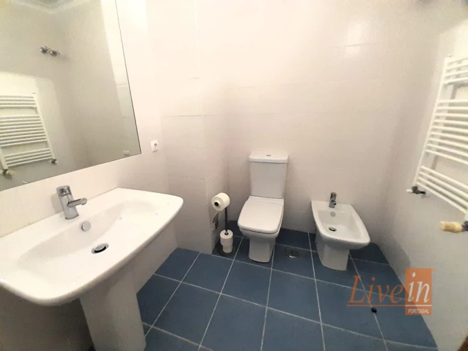 Apartamento T4 para Arrendamento em Ericeira Foto 25