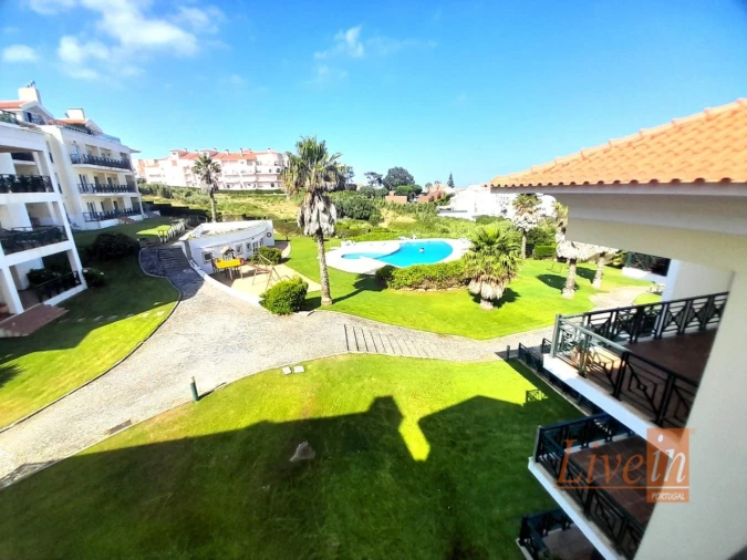 Apartamento T4 para Arrendamento em Ericeira Foto 41