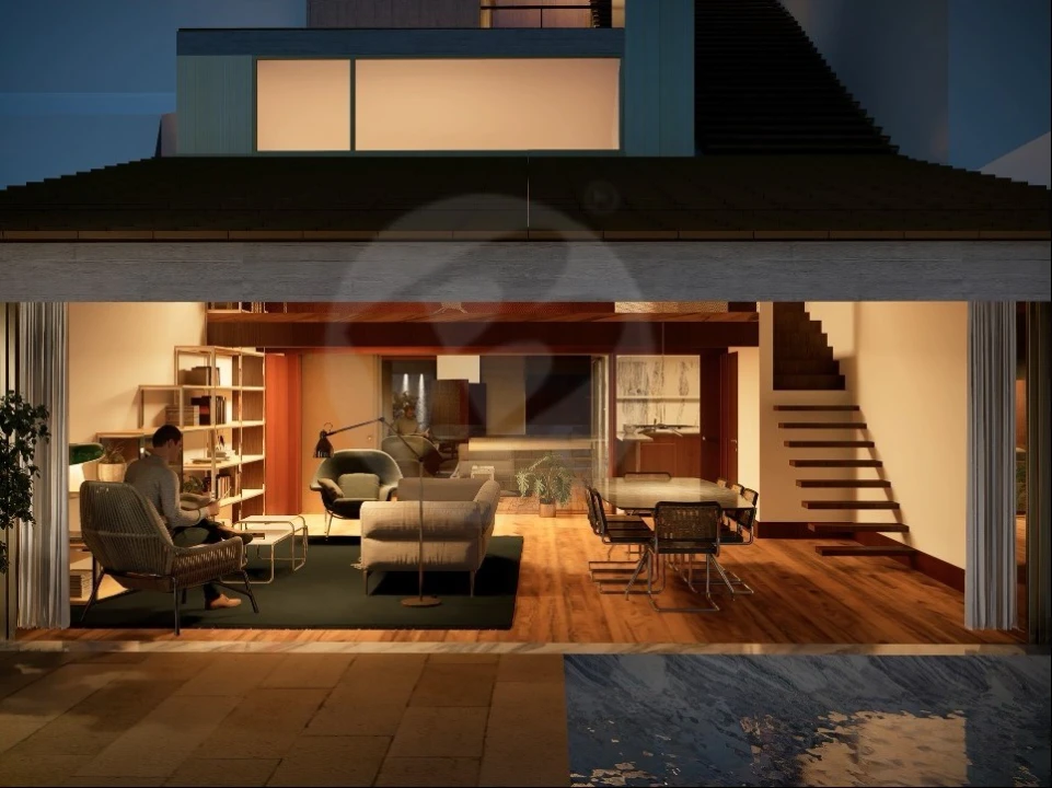 Moradia T3 para Venda em Póvoa de Varzim, Beiriz e Argivai Foto 1