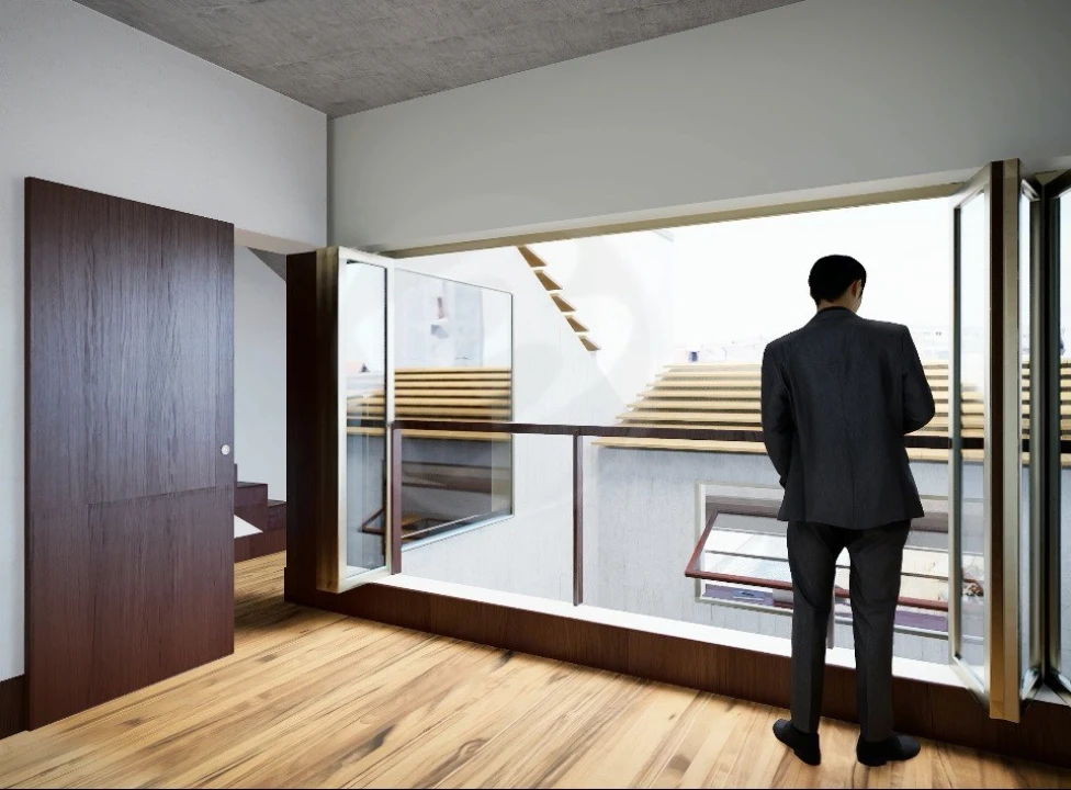 Moradia T3 para Venda em Póvoa de Varzim, Beiriz e Argivai Foto 15