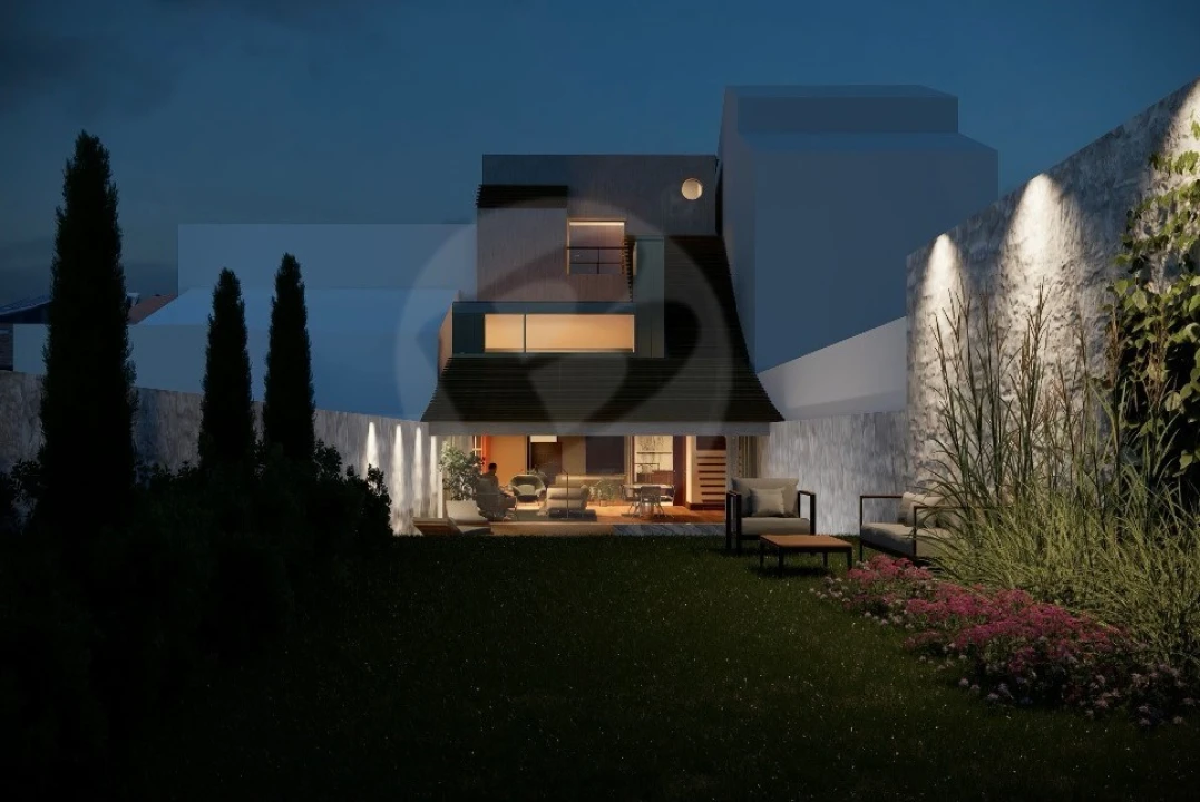 Moradia T3 para Venda em Póvoa de Varzim, Beiriz e Argivai Foto 27