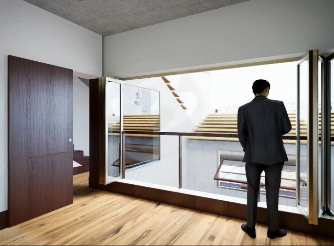 Moradia T3 para Venda em Póvoa de Varzim, Beiriz e Argivai Foto 15