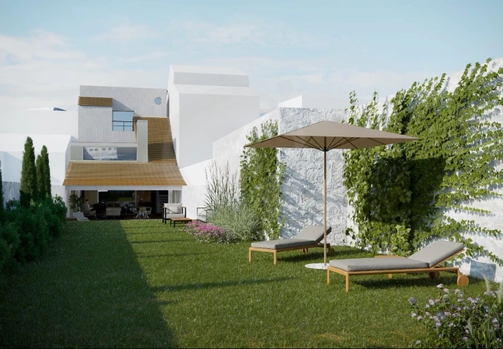 Moradia T3 para Venda em Póvoa de Varzim, Beiriz e Argivai Foto 22