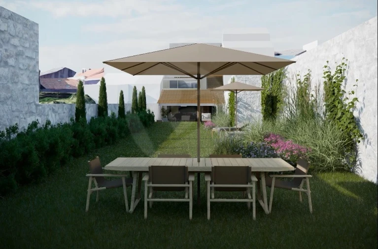 Moradia T3 para Venda em Póvoa de Varzim, Beiriz e Argivai Foto 23