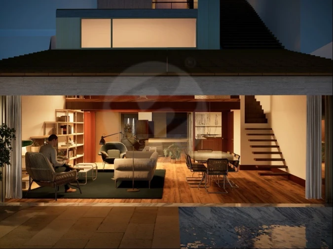 Moradia T3 para Venda em Póvoa de Varzim, Beiriz e Argivai Foto 26