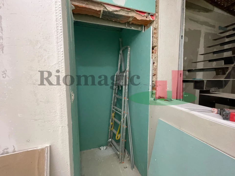 Moradia T3 para Venda em Marvila, Ribeira Santarém, São Salvador, São Nicolau Foto 13