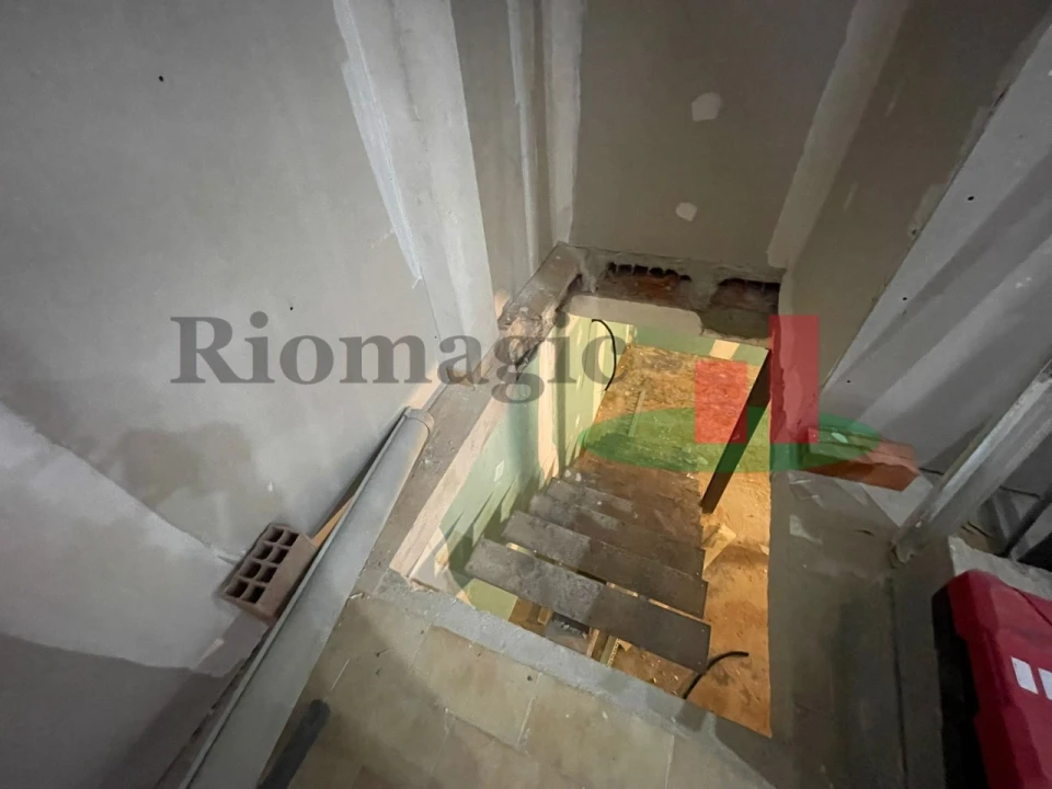 Moradia T3 para Venda em Marvila, Ribeira Santarém, São Salvador, São Nicolau Foto 40